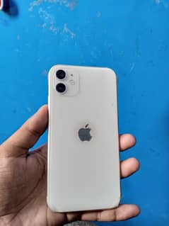 iPhone 11 JV