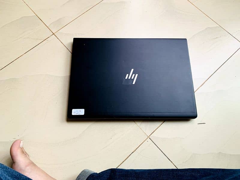 Hp zbook 14u G6 11