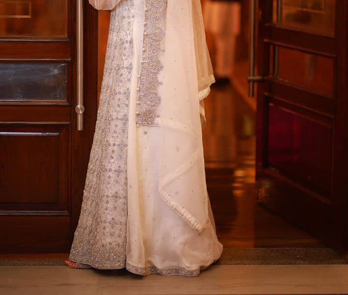 wedding Dress / walima dress / bridal dress / weddings dress for sale 2