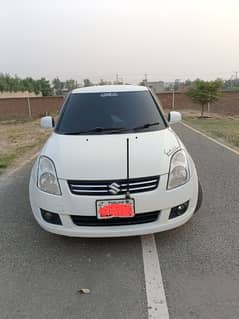 Suzuki Swift 2010