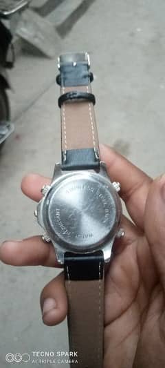 RULLI  BRANDED WATCH ANTIC