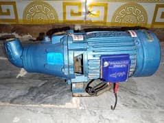 solar shazad varum pump inch delivery