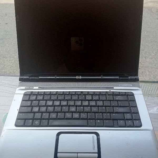 hp core 2 duo 0336 5616841 2GB Ram 160 GB Hard pavilion dv 6000 0