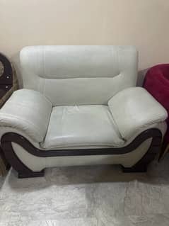 5 sitter sofa set