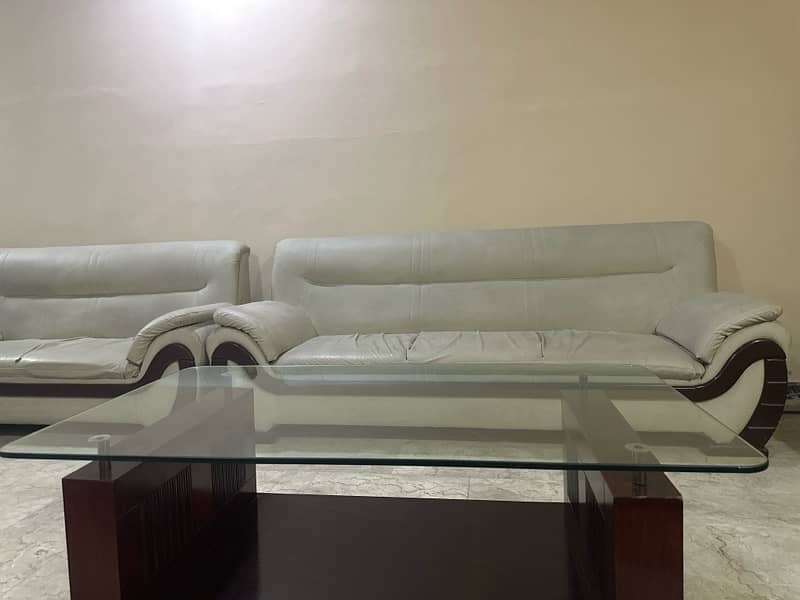 5 sitter sofa set 1