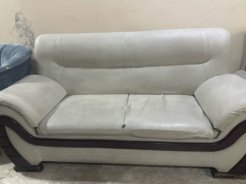 5 sitter sofa set 2