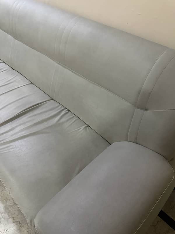 5 sitter sofa set 3