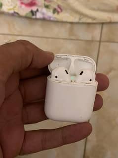 Apple AirPods 2nd generation original