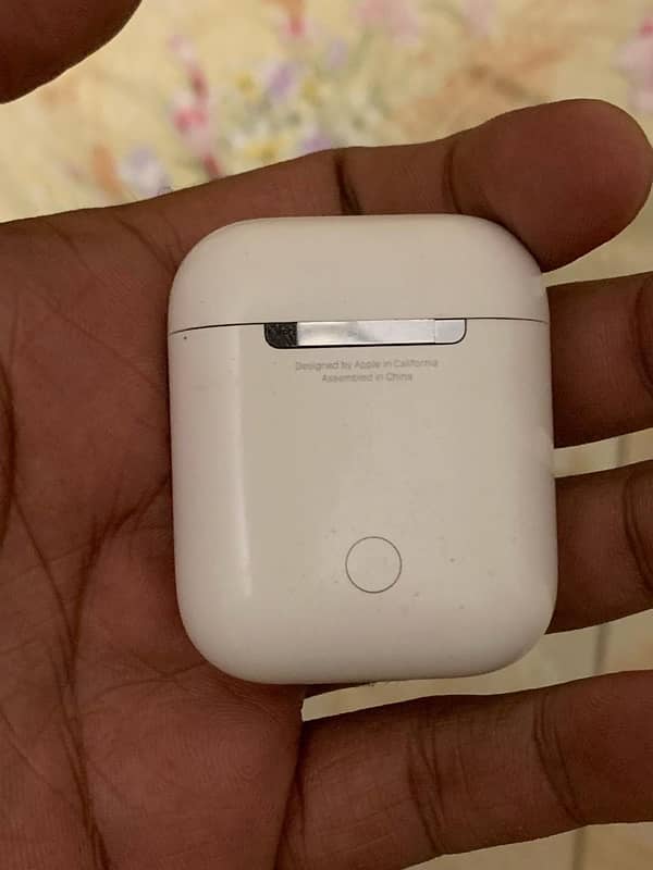 Apple AirPods 2nd generation original 2