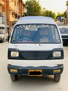 suzuki bolan hiroof