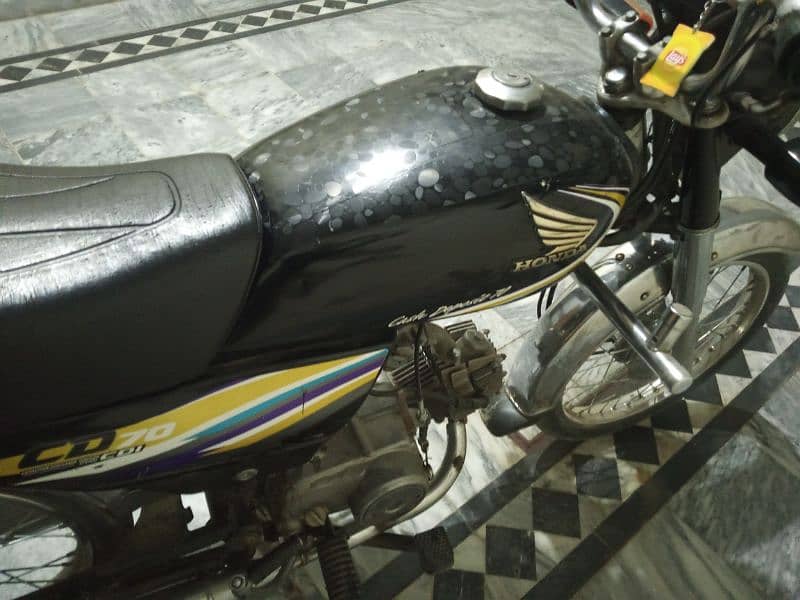 motor cycle for sale 3