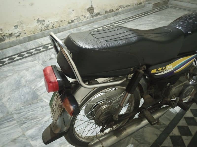 motor cycle for sale 4