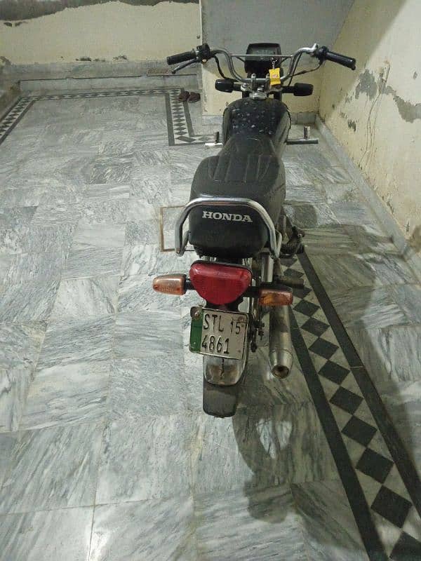 motor cycle for sale 5