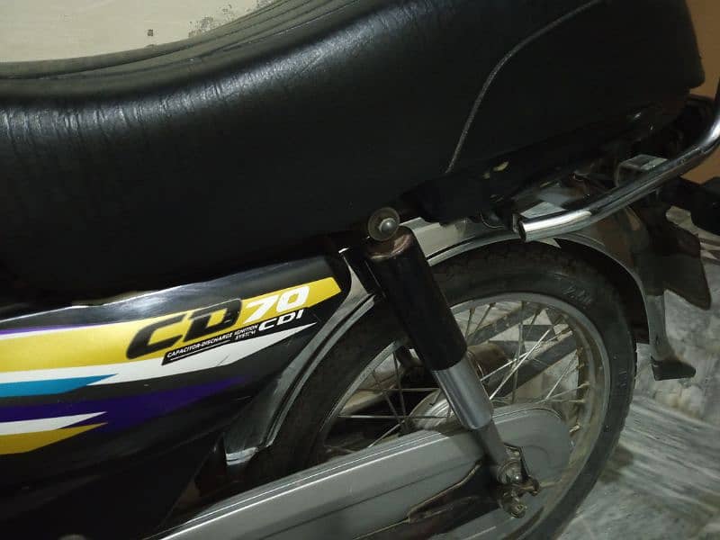 motor cycle for sale 6