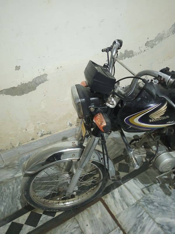 motor cycle for sale 9