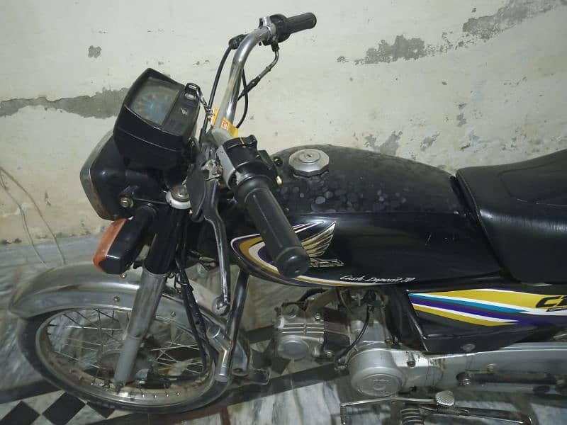 motor cycle for sale 10