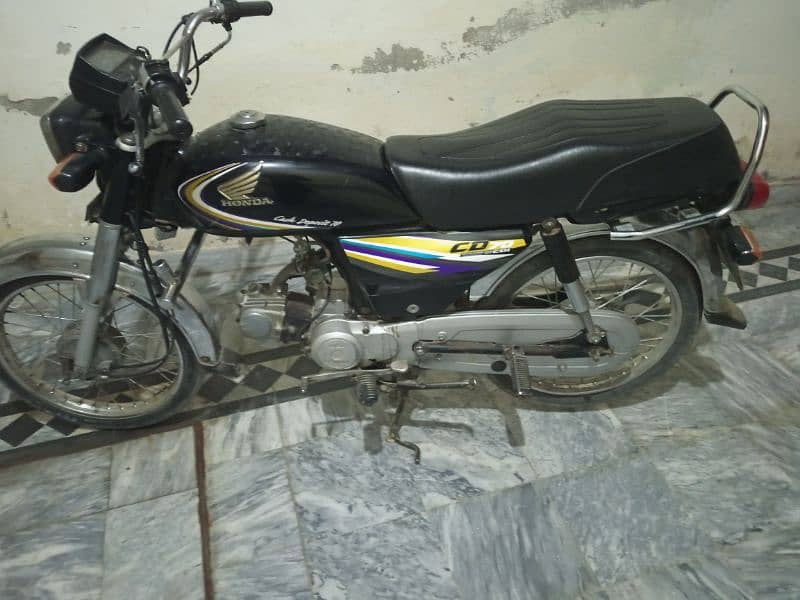 motor cycle for sale 11