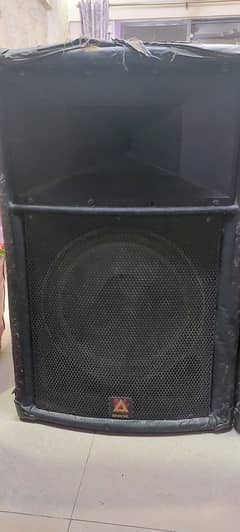 Peavey SP2 Speaker