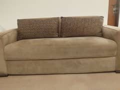 Tailor made casual sofa