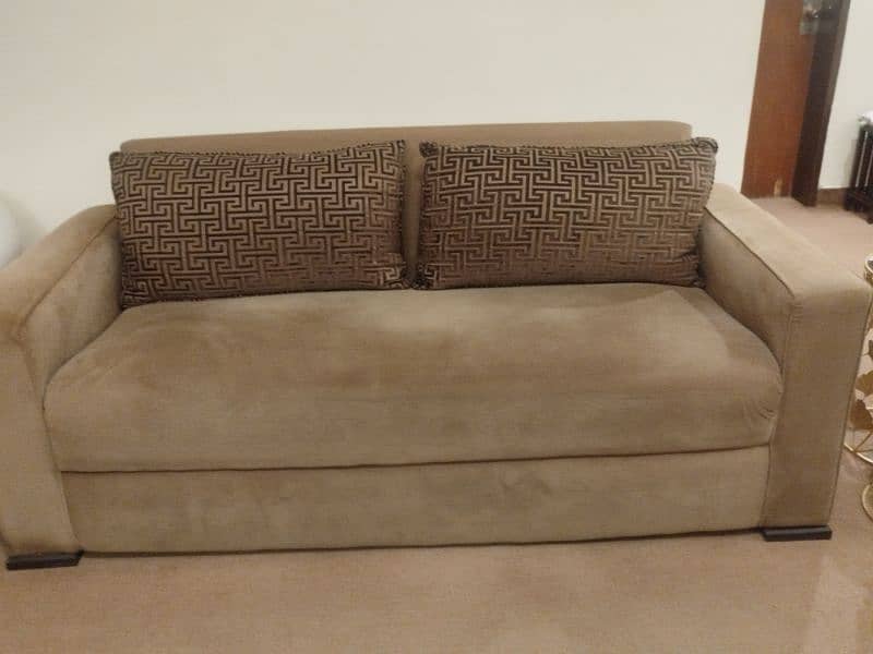 Tailor made casual sofa 3