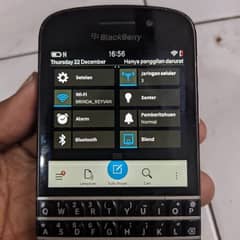 Blackberry Q10