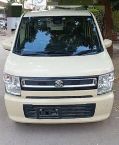 Suzuki Wagon R 2022 0