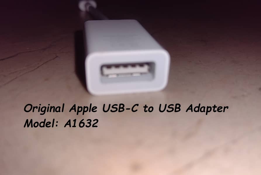 original apple usb c to usb adapter 3