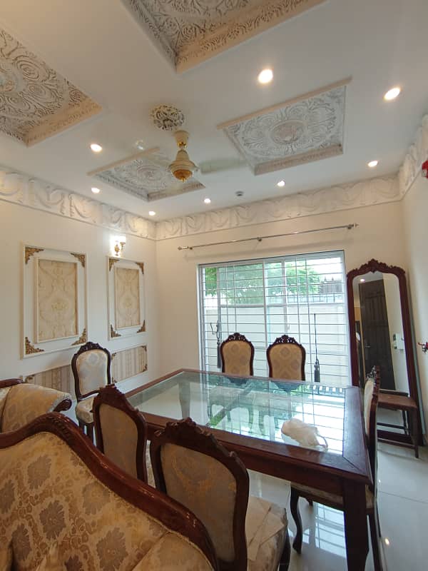 7 Marla Corner House in Immaculate Condition is Up for Rent in DHA Lahore 37