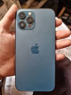 iphone 12 pro max 128 gb non pta