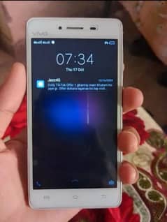 vivo y51 a 0