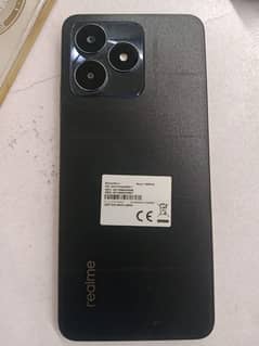 Realme c53 10 by 10 condition 0