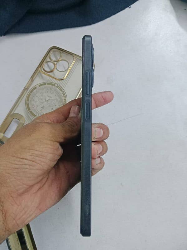 Realme c53 10 by 10 condition 3