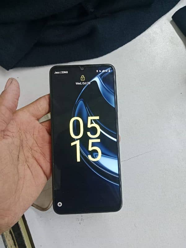 Realme c53 10 by 10 condition 5