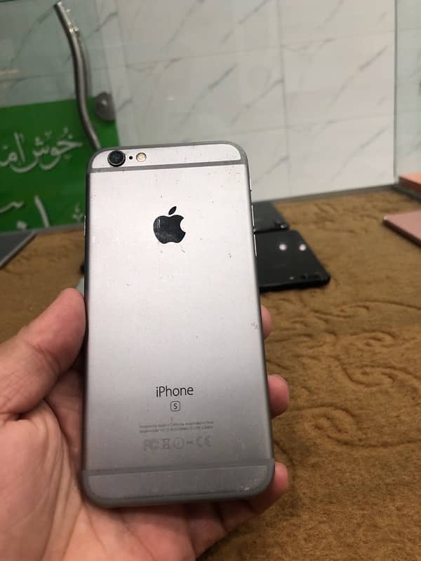 iphone 6s 1