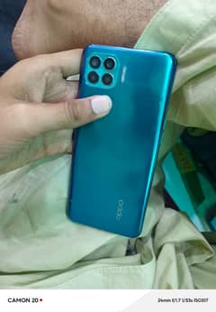 Oppo F17 pro for sale