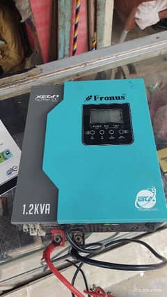 Fronus Inverter 1.2kva 0