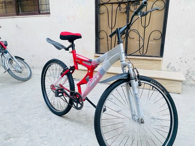 imported 26inches cycle for sale 3