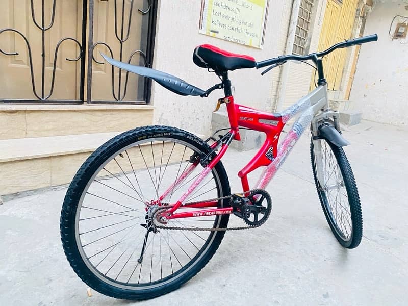 imported 26inches cycle for sale 4