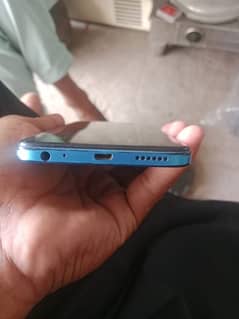 infinix Smart 7