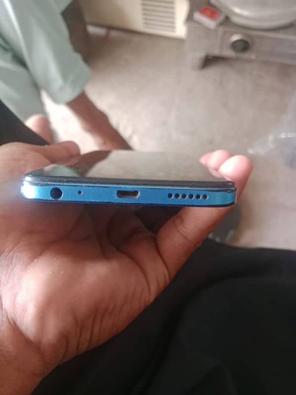 infinix Smart 7 0