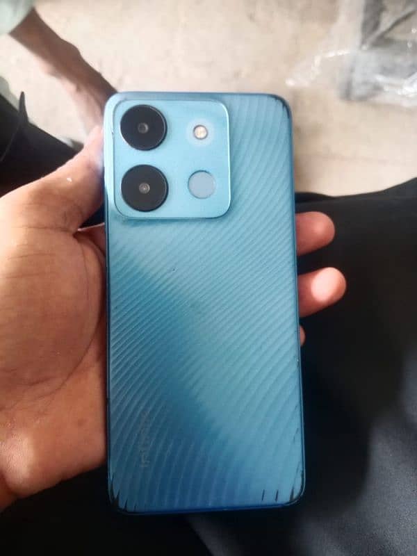 infinix Smart 7 2