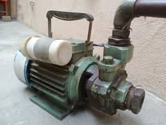 water motor/water pump/chowa motor 03324138856