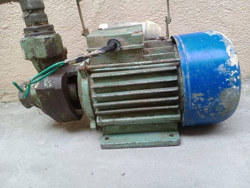 water motor/water pump/chowa motor 1