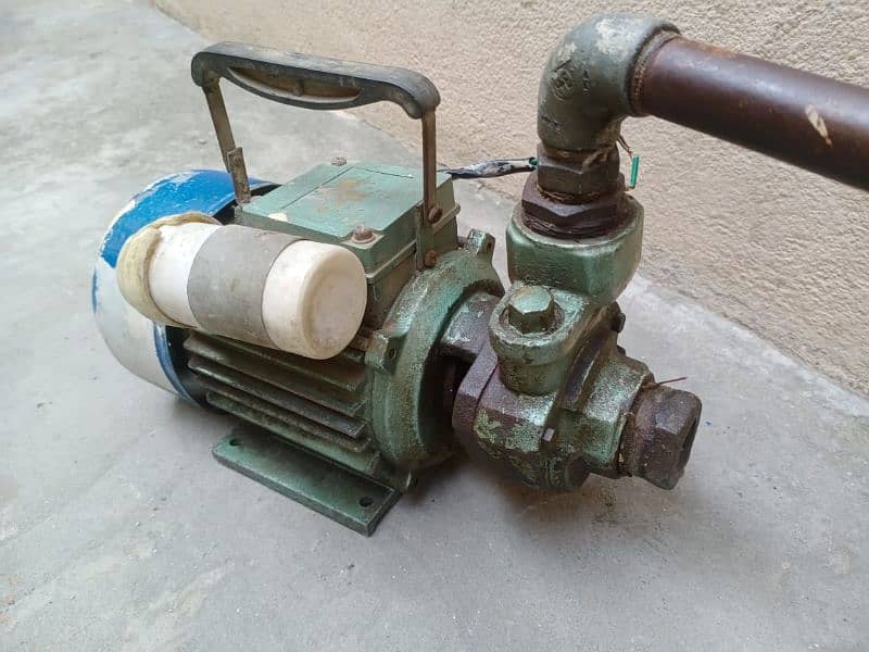 water motor/water pump/chowa motor 2