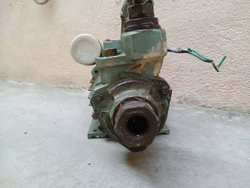 water motor/water pump/chowa motor 3