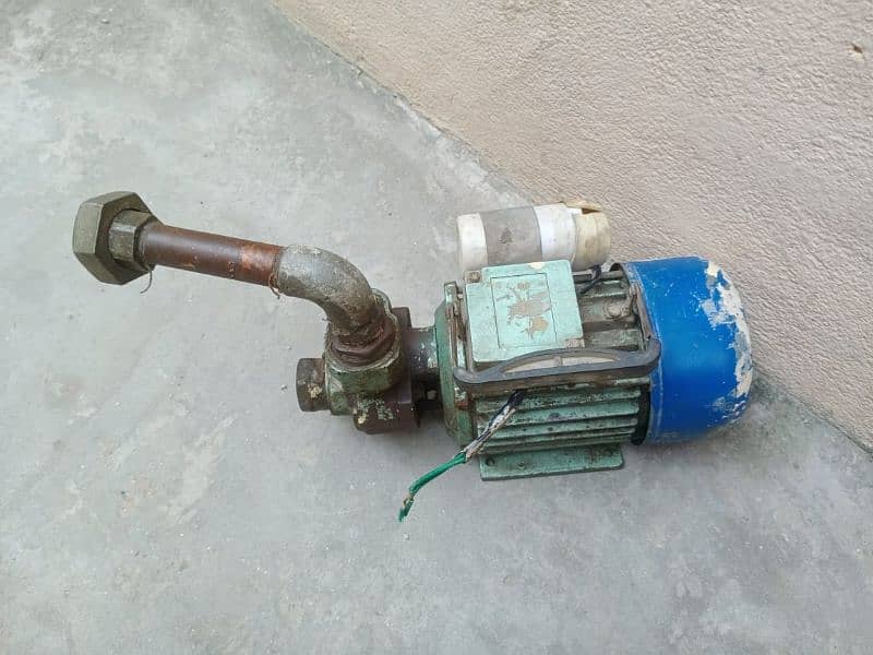 water motor/water pump/chowa motor 4