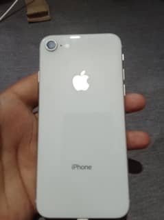 iPhone 8 64gb non pta (sim working )