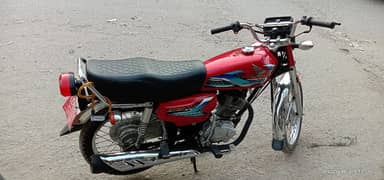 Honda 0