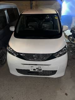 Nissan Dayz Highway Star 2020