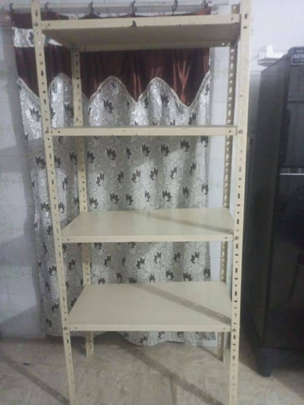 shop rack for sell 1